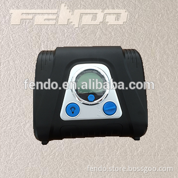 hot selling digital display tire inflator